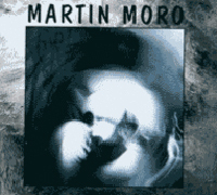Martin Moro - Odds & Ends - Hörbeispiele:  (© Martin Moro)
