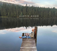 Martin Moro - The Lights Of Home - Audio-Video:  (© Gerhard Donauer)
